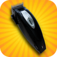 Ikona programu: Hair Clipper -3D Shaver P…