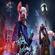 程序图标：Watch Dogs: Legion