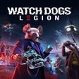 프로그램 아이콘: Watch Dogs: Legion
