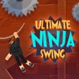 Ikon program: Ultimate Ninja Swing