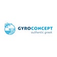 Programın simgesi: Gyro Concept