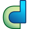 プログラムのアイコン：clangd
