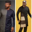 African Men Designs Styles