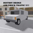 Icon of program: Destroy the Overpass and …