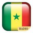 ไอคอนของโปรแกรม: Senegal Radio FM
