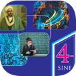 プログラムのアイコン：Matematika 4-sinf
