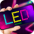 程序图标：LED Banner - Digital Scro…