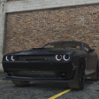 程序图标：Dodge Demon Hellcat Simul…