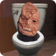 Ikon program: Skibidi Toilet 3D Horror …