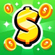 程序图标：Cashflow Rush: Money Mine…
