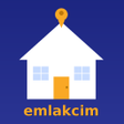 Programın simgesi: Emlakçım: Real Estate CRM