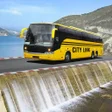 程序图标：Bus Driving Game: City Bu…