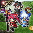 أيقونة البرنامج: [Premium] RPG Alter Age