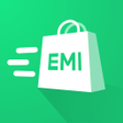 Icoon van programma: InstaCred - Instant EMI f…