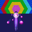 プログラムのアイコン：Bubble Shooter - Daily PO…