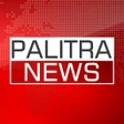 Icon of program: PalitraNews პალიტრანიუსი