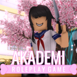 Icono de programa: Akademi High School Rolep…