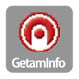 Icon of program: GetamInfo겟앰프드 정보어플