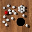 Icon of program: Roll Balls into a hole