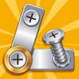 Icoon van programma: Lets Puzzle Screw