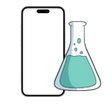 程序图标：DeviceLab - responsive te…