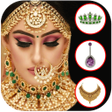 Ikona programu: Jewellery Photo Editor