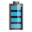 プログラムのアイコン：BatteryBot Battery Indica…