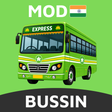 Programikonen: Mod Bussin