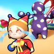 Ikona programu: Clown Escape: The Circus