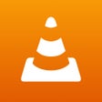 Symbol des Programms: VLC for Mobile