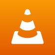 Symbol des Programms: VLC for Mobile