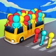 Ikona programu: Traffic Jam - Color Match…