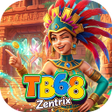 Programın simgesi: TB68Zentrix