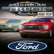 程序图标：American Truck Simulator:…