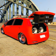 程序图标：Slammed Cars Brazil Style