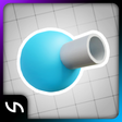 Icon of program: Diep.io 3D Beta