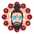 程序图标：JaiHo Baba G - Talk Astro…