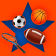 Sports Temple icon