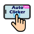 Icoon van programma: Auto Clicker - Auto Tap  …