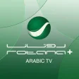 Rotana Arabic TV