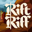 ไอคอนของโปรแกรม: Rift Riff