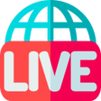 Icône du programme : Stream Live
