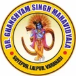 Ícone do programa: Dr. Ghanshyam Singh Colle…