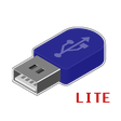 Ícone do programa: OTG Disk Explorer Lite