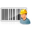 Icoon van programma: Business Barcodes for War…