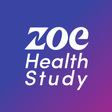 程序图标：COVID Symptom Study