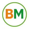 Programın simgesi: Bm Mtka App