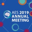 أيقونة البرنامج: AES 2019 Annual Meeting