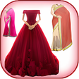 程序图标：Bridal Suit Photo editor_…