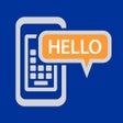 أيقونة البرنامج: Hamilton Mobile CapTel